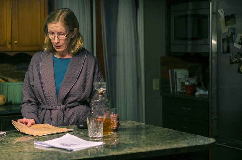 The Tale – Bild: ZDF/​ARTE/​Kyle Kaplan /​ Mrs. G (Frances Conroy) heute