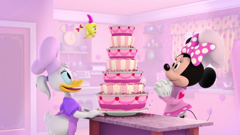 Micky und die flinken Flitzer Staffel 1 Episodenguide fernsehserien.de