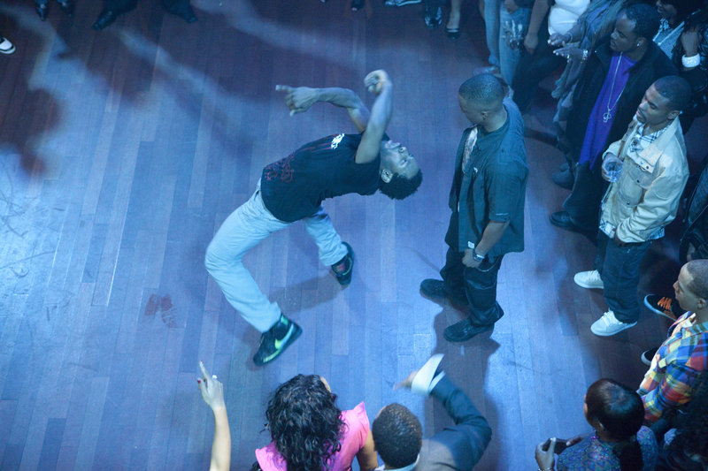 Stomp the Yard II: Homecoming – Bild: 2010 Sony Pictures Worldwide Acquisitions Inc. All Rights Reserved Lizenzbild frei