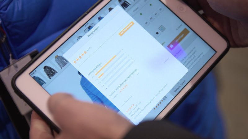 – Bild: ZDF und Oliver Glück – Bild: ZDF und Oliver Glück