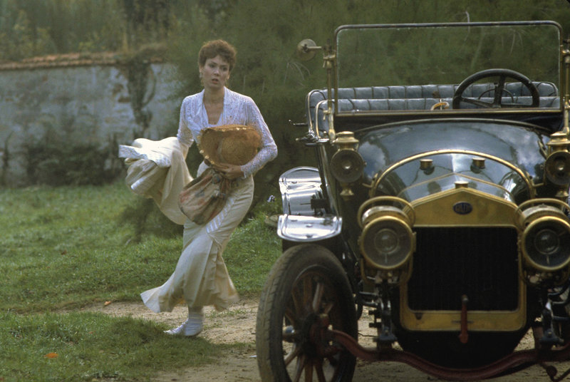 Ein Sonntag auf dem Lande – Bild: arte