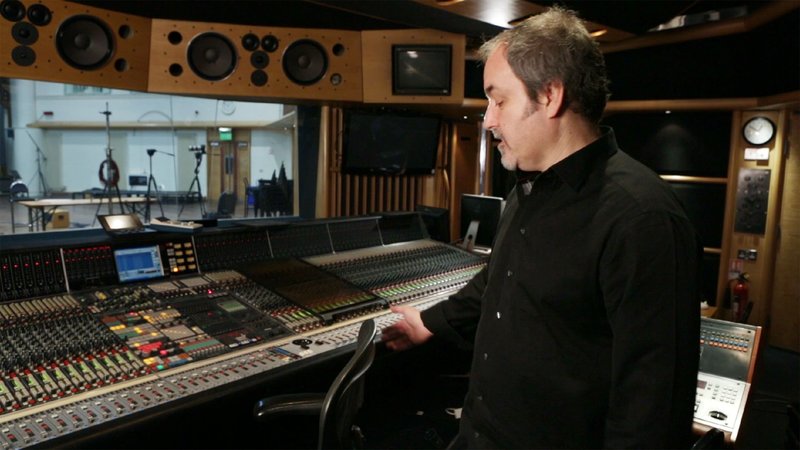 David Arnold – Bild: GEO Television David Arnold – Bild: GEO Television
