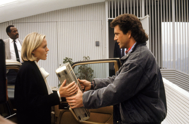 Lethal Weapon 2 - Brennpunkt L. A. – Bild: Turner