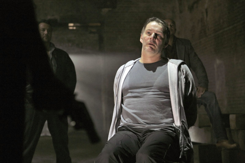 Späte Rache - Eine Familie wehrt sich – Bild: Puls 8