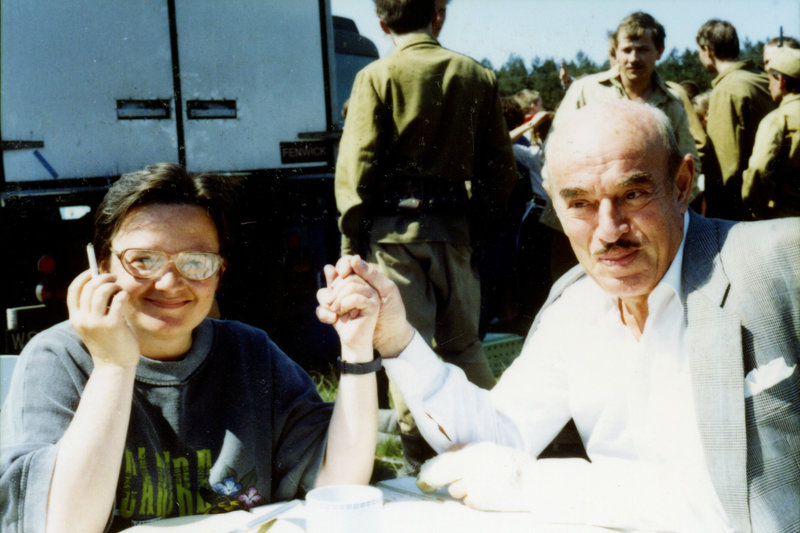 Hitlerjunge Salomon – Bild: ARD
