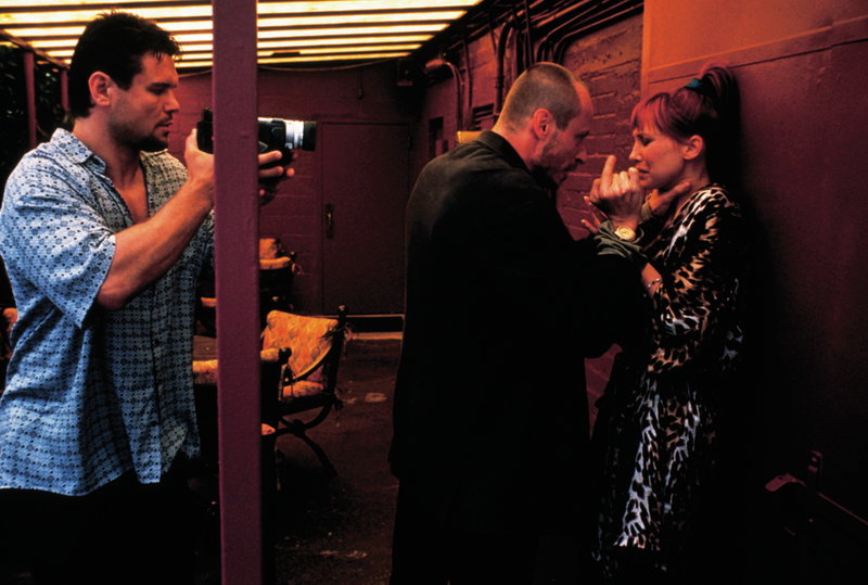 15 Minuten Ruhm – Bild: New Line Cinema Lizenzbild frei