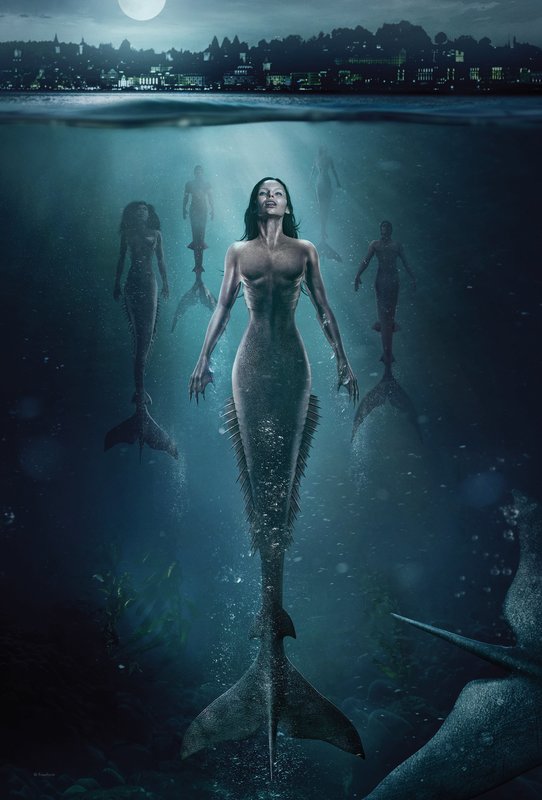 Mysterious Mermaids Staffel 2 Stream Deutsch Kostenlos Mysterious Mermaids S02E08: Die Aktion (Leverage) – fernsehserien.de