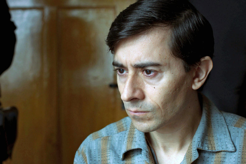 Marina – Bild: ZDF /​ © Eyeworks N.V.