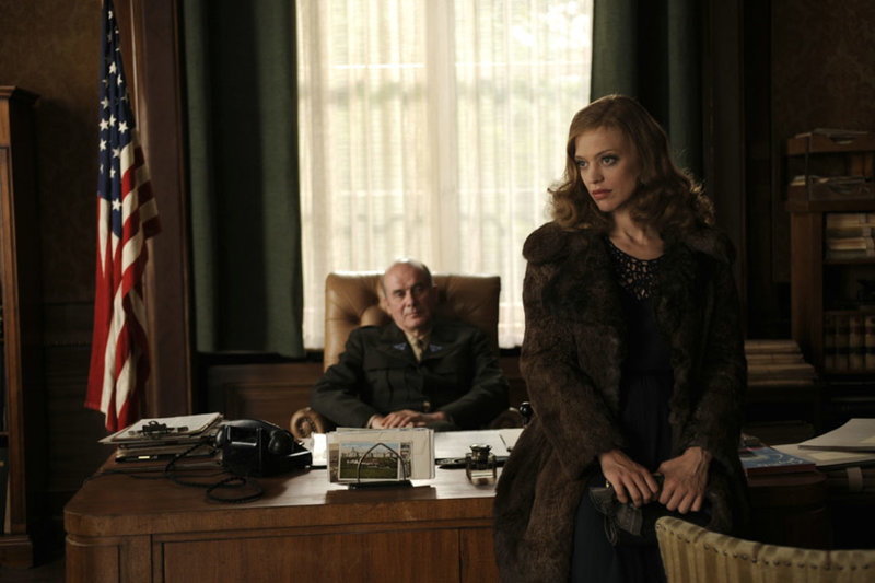 Hilde – Bild: ATV II