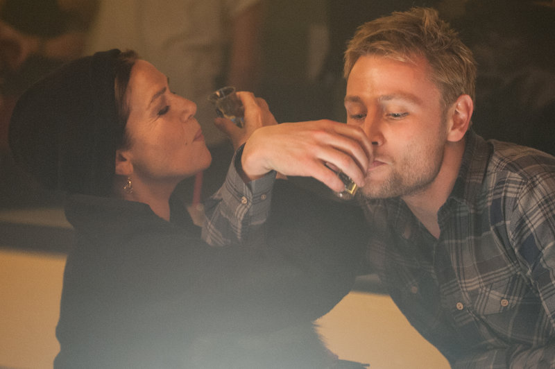 Auf das Leben! – Bild: ZDF und JULIA TERJUNG