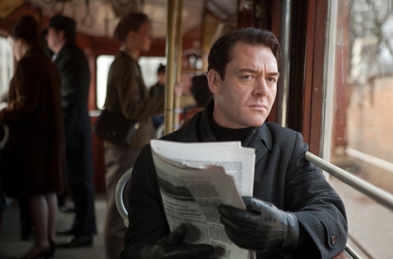 Eine offene Rechnung – Bild: Focus Features/​Laurie Sparham