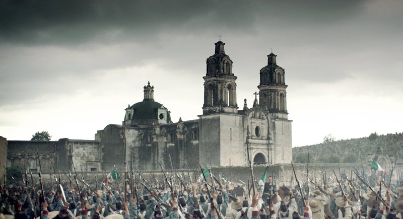 Tage der Freiheit – Bild: Silverline