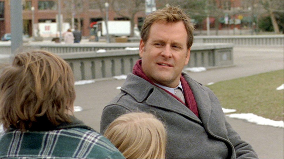 Billiardspieler Doc Holiday (Dave Coulier) muss schnellstens ein eigene Familie organisieren, um an eine großen Erbschaft zu kommen. – Bild: TMG