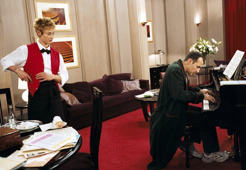 Ein perfekter Platz – Bild: „ARD Degeto“ (S2),