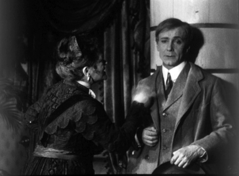 Phantom – Bild: ORF