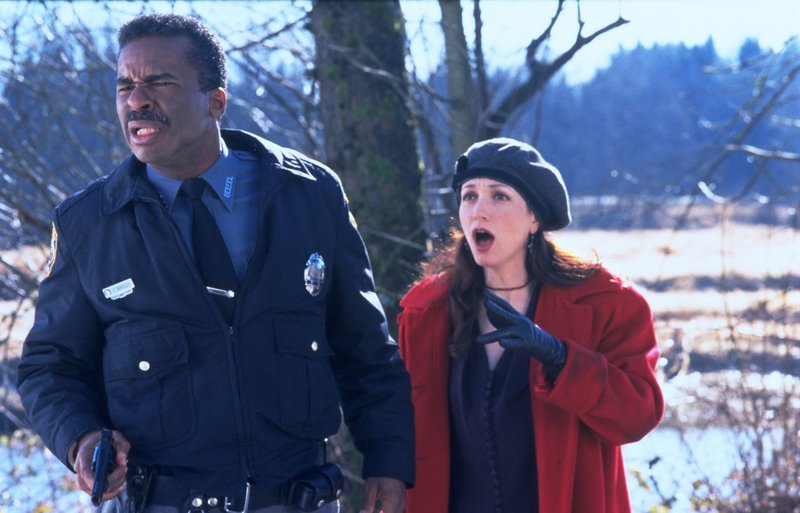 Jumanji – Bild: ATV