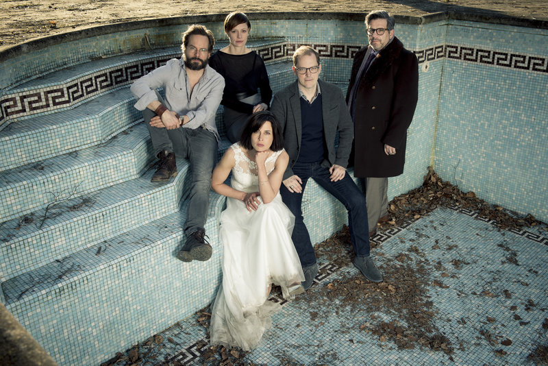 Hedda – Bild: ZDF und Martin Rottenkolber