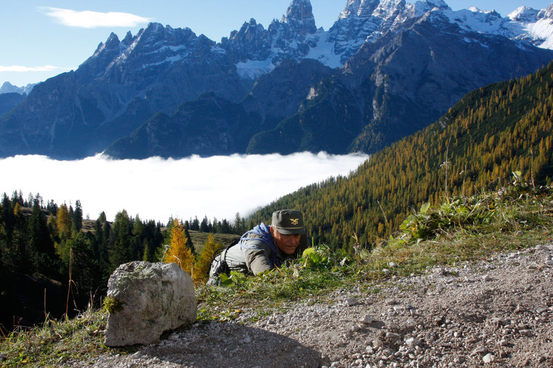 Die Bergpolizei Sendetermine