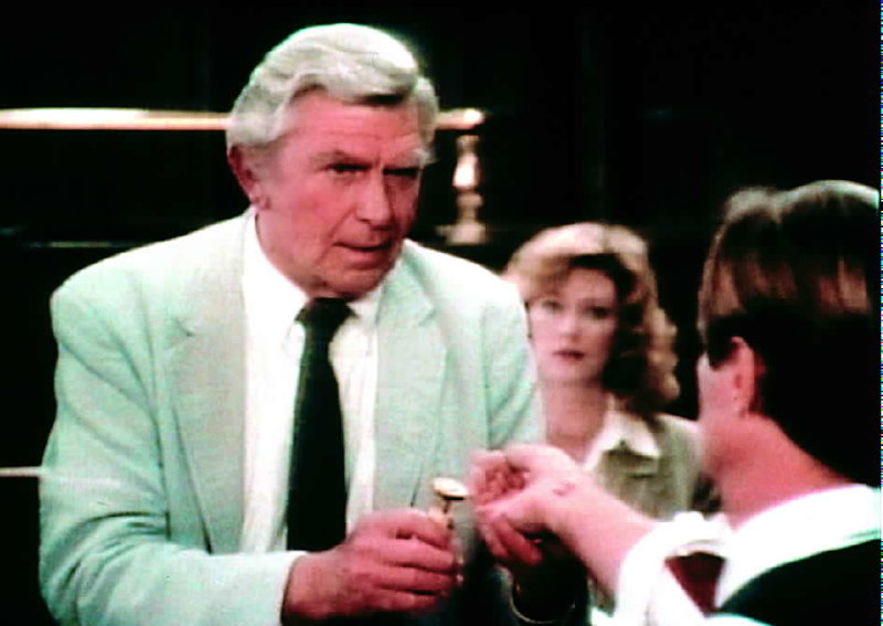 The Evolution of Ben Matlock: Character Development in Season 2 The Evolution of Ben Matlock: Character Development in Season 2