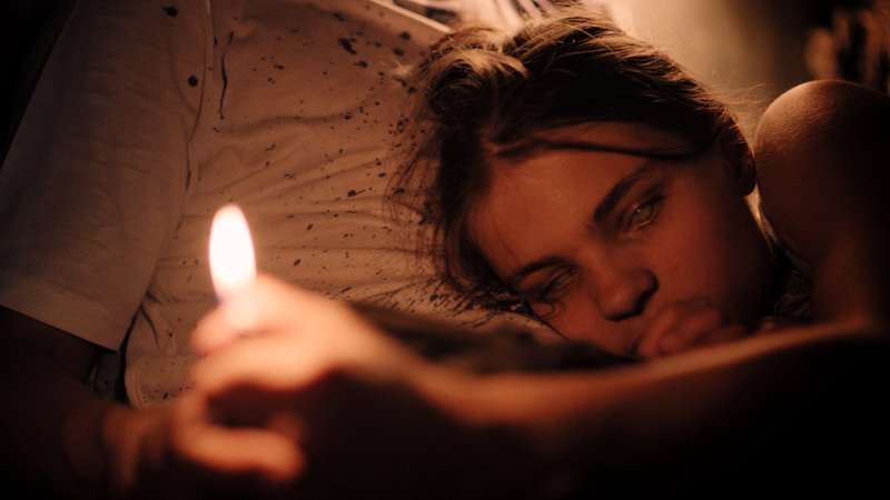 Blind & Hässlich – Bild: ZDF und Jieun Yi