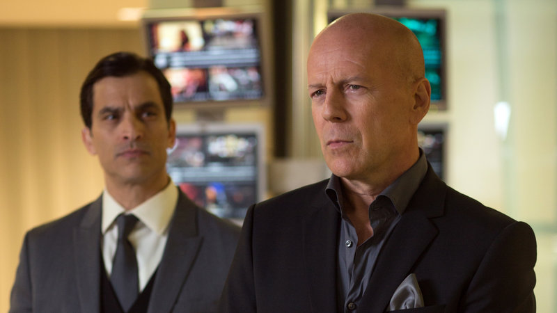 Vice – Bild: RTL Zwei