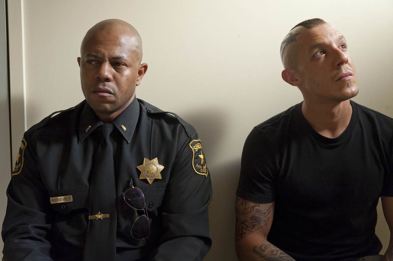 Sons Of Anarchy Staffel 5 Folge 10