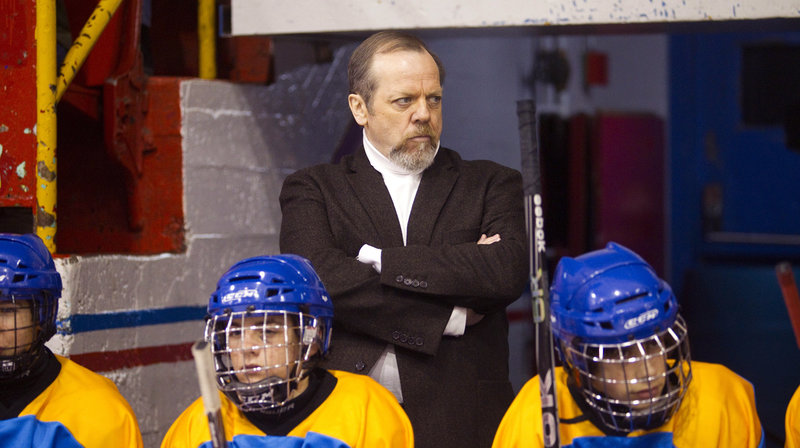 Die Pee-Wees - Rivalen auf dem Eis – Bild: MDR/​Christal Films