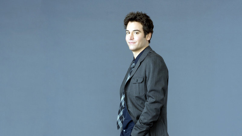 How I Met Your Mother Kind Oder Betrunken