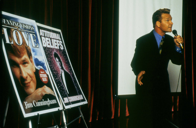 Donnie Darko – Bild: ZDF und Prokino