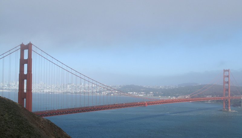 Einsfestival SAN FRANCISCO – FLOWER UND POWER, Ein Film von Claus Bredenbrock und Pagonis Pagonakis, am Mittwoch (27.05.15) um 20:15 Uhr.
San Francisco, die legendäre Stadt an der Westküste der USA. Hier liegt etwas ganz besonderes in der Luft: Und damit sind nicht nur die Pazifik-Nebelbänke gemeint, die die Stadt durchziehen. Hier entstand immer wieder Einzigartiges. Das Image der Stadt ist dabei vor allem in den 1960er Jahren geprägt worden. Was ist davon übrig geblieben? – Bild: WDR/​a&o buero