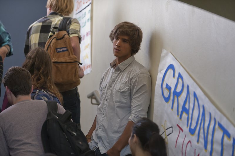 Blue Lagoon: Rettungslos verliebt – Bild: 2012 Sony Pictures Television Inc. All Rights Reserved. Lizenzbild frei