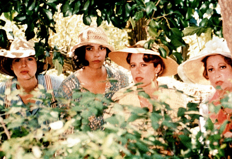 Belle Époque – Bild: Credit: ARD/​Degeto, Source: DEGETO FILM,