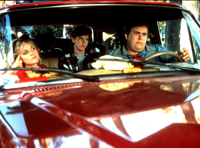 Ferien zu dritt – Bild: RTL II