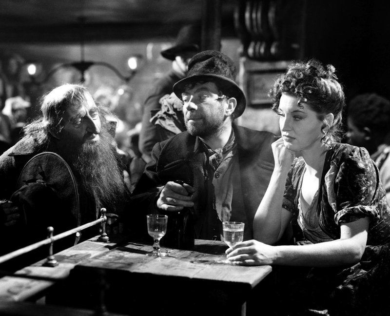 Oliver Twist – Bild: ZDF /​ © Guy Green