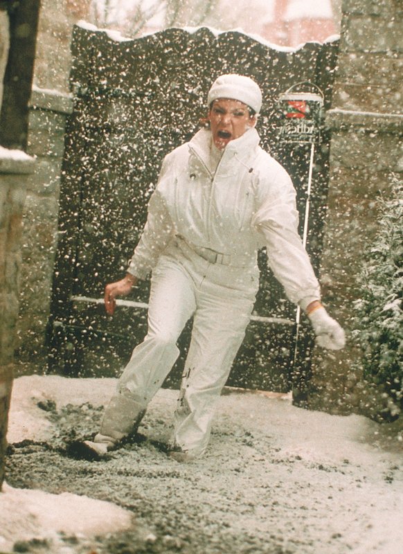 Wieder allein zu Haus – Bild: RTL