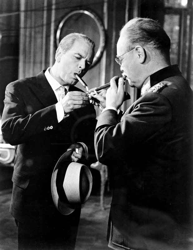 Es muss nicht immer Kaviar sein – Bild: ORF/​-. Andere Verwendung