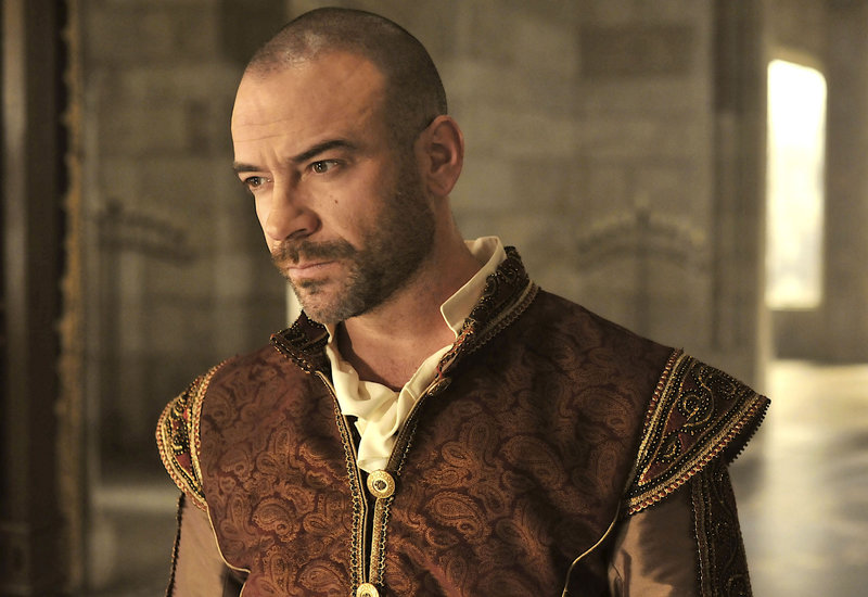 Reign Staffel 2 Folge 17