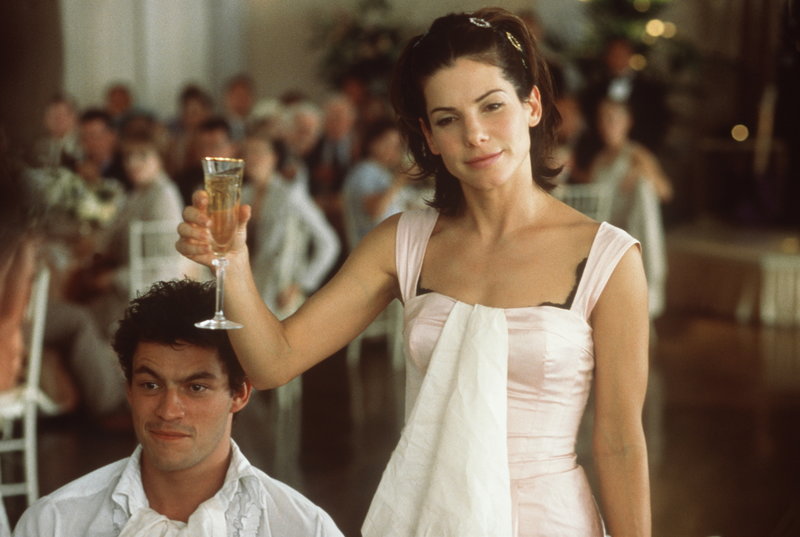 28 Tage – Bild: Columbia TriStar Film GmbH Lizenzbild frei