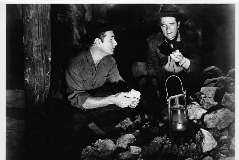 Gold aus Nevada – Bild: Lizenzbild frei