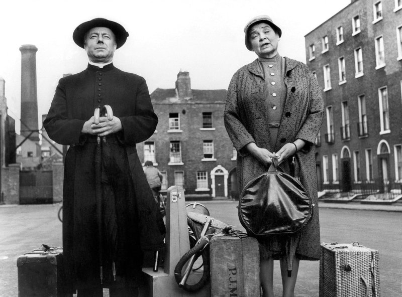 Das schwarze Schaf – Bild: NDR/​SWR