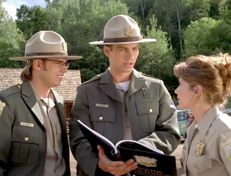 Road Trip ins Chaos – Bild: RTL Zwei