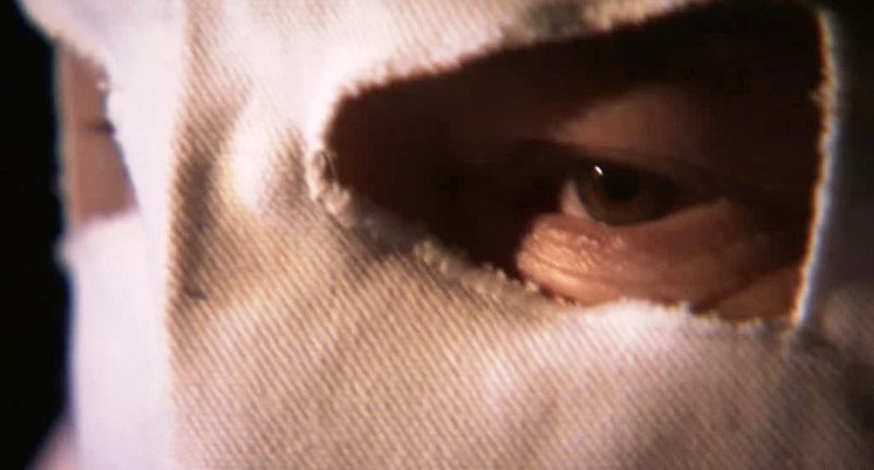 Bildunterschrift:                                                                                                   Der Ku-Klux-Klan ist die älteste Terrorvereinigung der USA. – Bild: N24 Doku