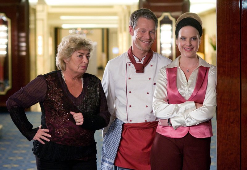 Liebe und andere Delikatessen – Bild: WDR/​Degeto/​Stephan Rabold