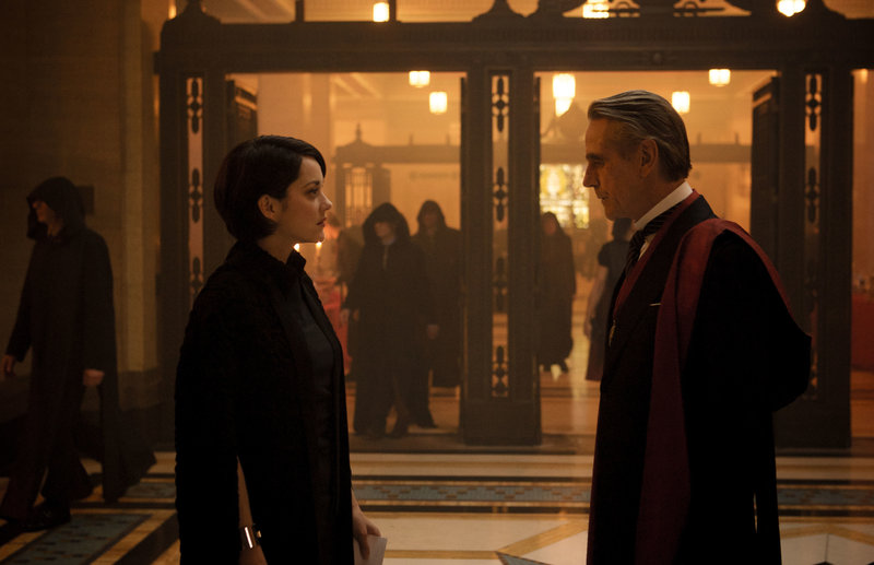 Assassin's Creed – Bild: Puls 4