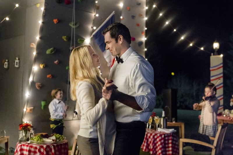 All Yours – Bild: Crown Media United States, LLC /​ Bettina Strauss Lizenzbild frei