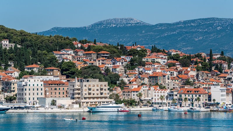 Wunderschön Kroatien Wunderschön Kroatien