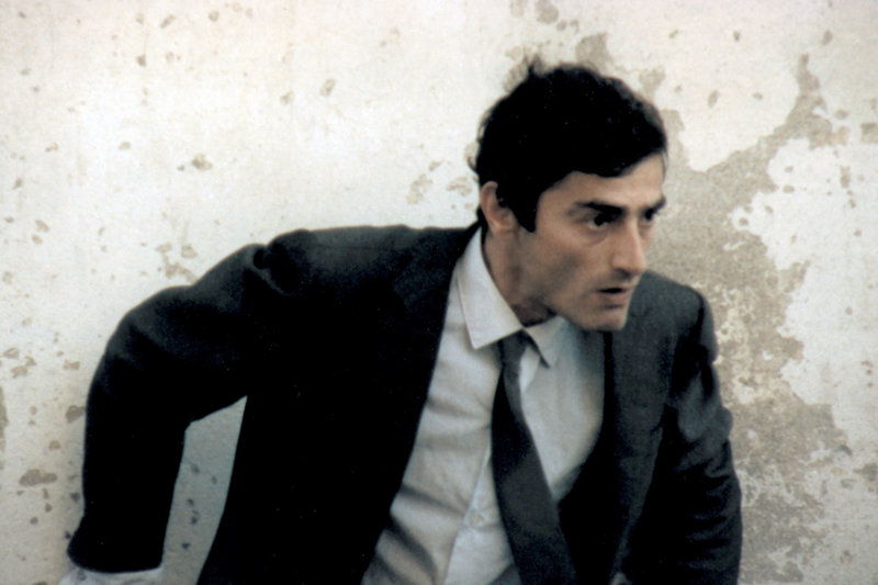 Z - Anatomie eines politischen Mordes – Bild: ARTE France /​ © KG Productions