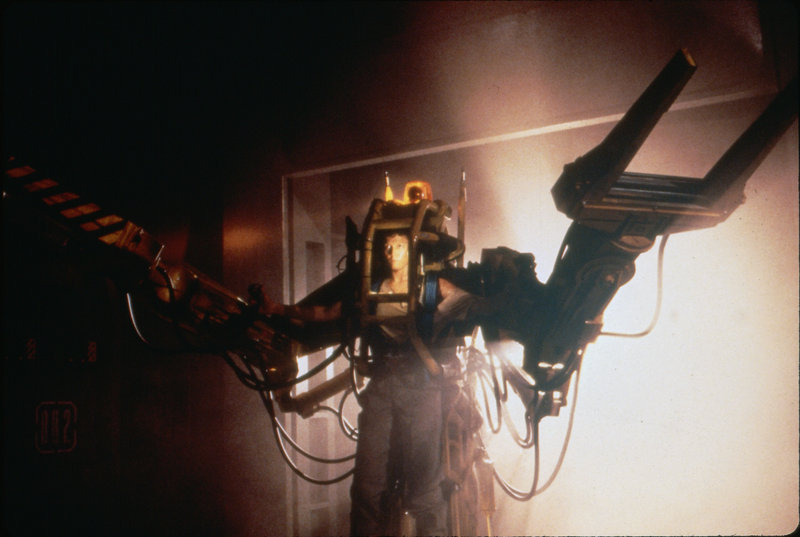 Aliens - Die Rückkehr – Bild: Kabel Eins