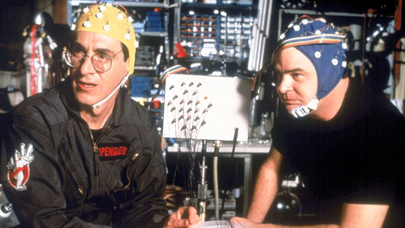 Ghostbusters II – Bild: RTL Zwei