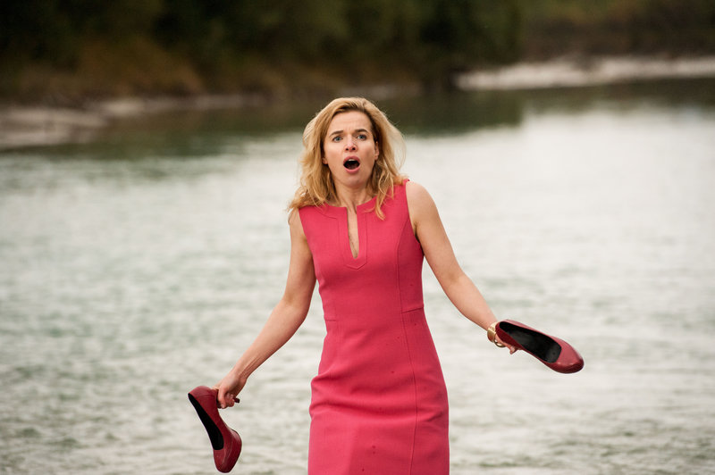 Da geht noch was – Bild: ORF